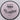 MVP Electron James Conrad Terra | #2 / 176.3g / White