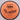 MVP Electron James Conrad Terra | #6 / 175.6g / Orange