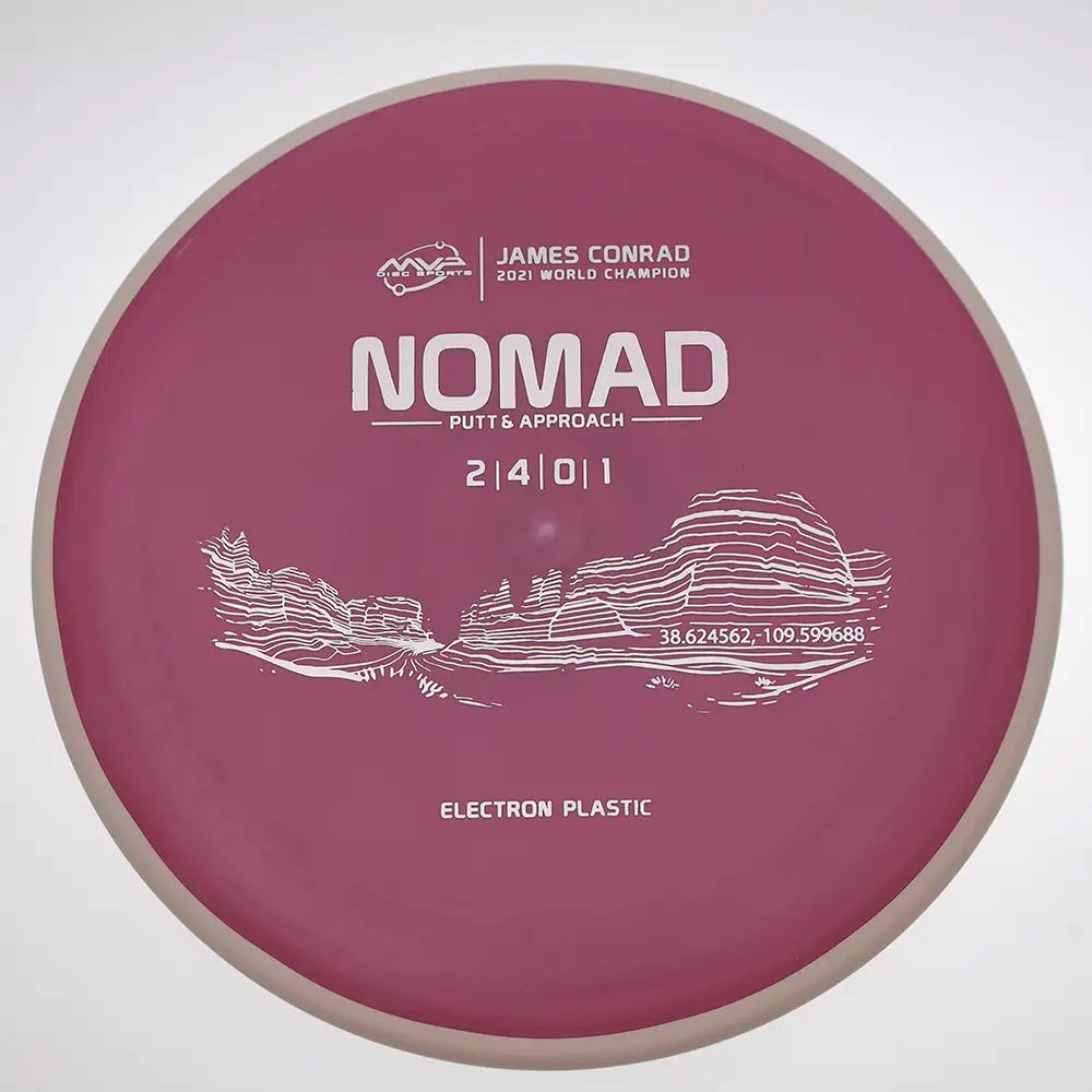 #09 / 171.5g / Pink