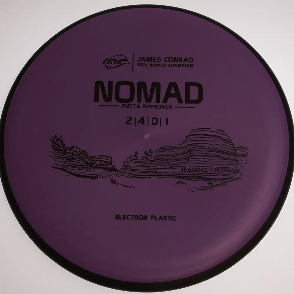 #01 / 175.8g / Purple