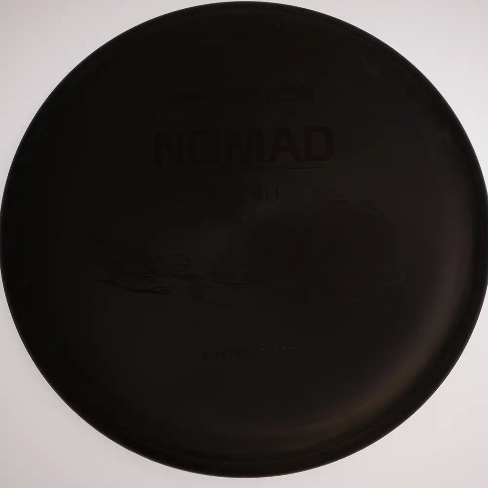#04 / 173.5g / Black