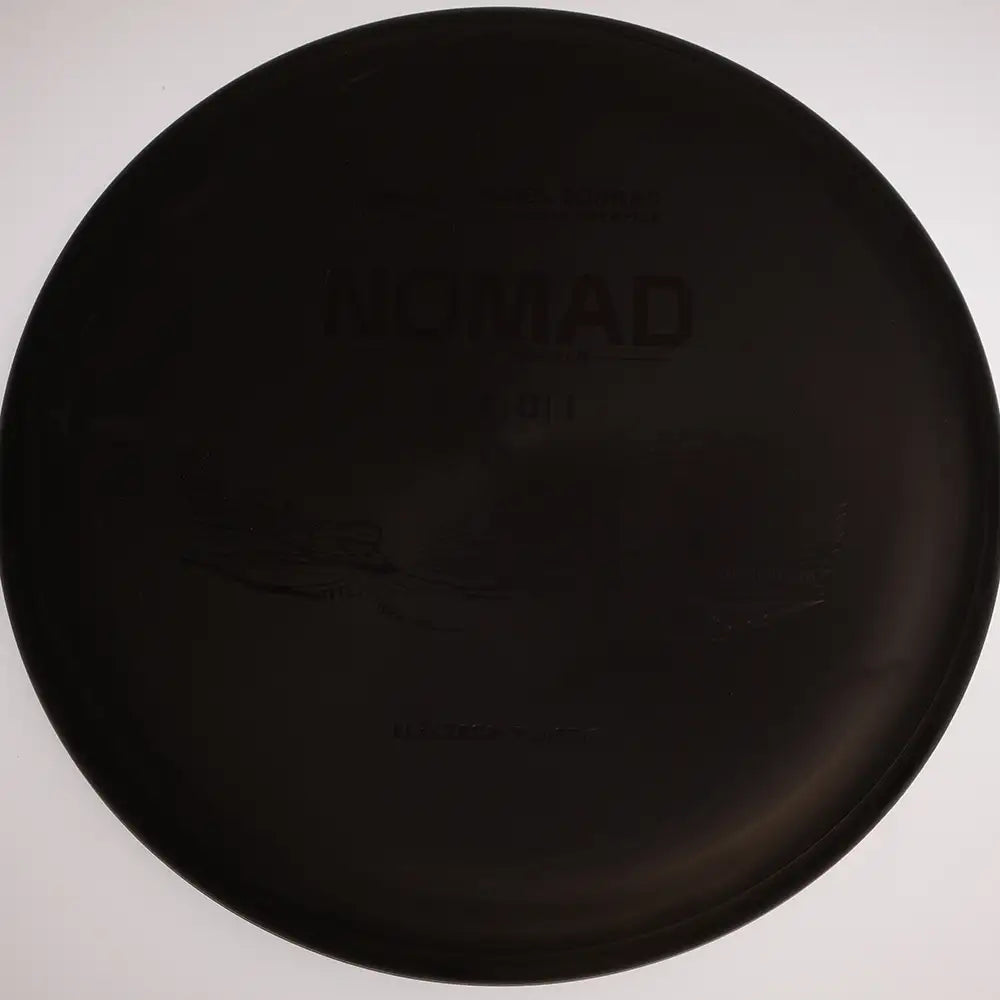 #06 / 176.3g / Black
