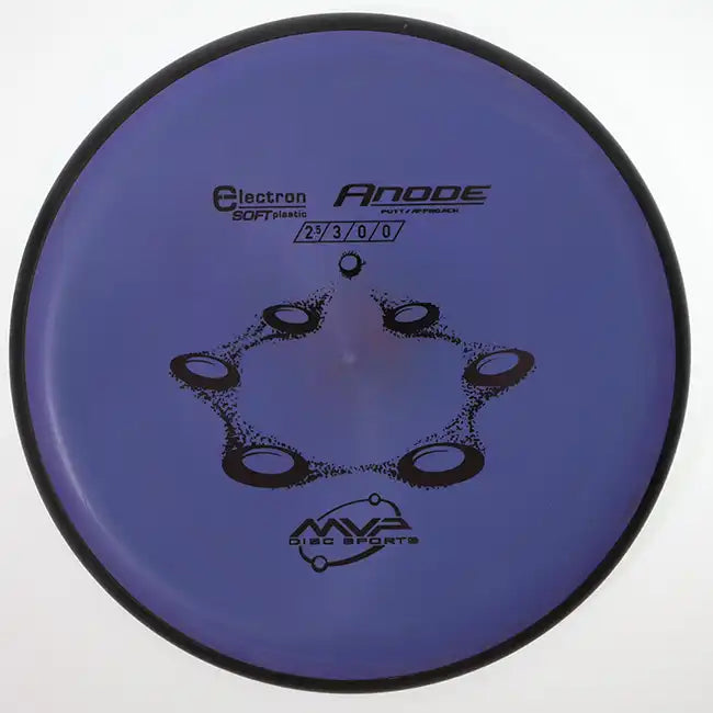 #10 / 167.8g / Purple