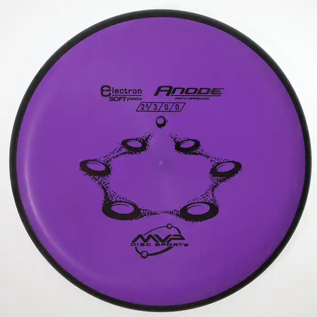 #07 / 169.2g / Purple