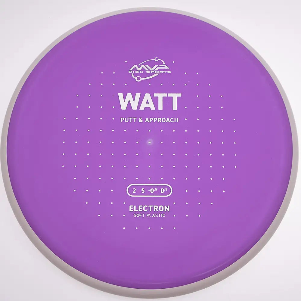 #01 / 174.6g / Purple