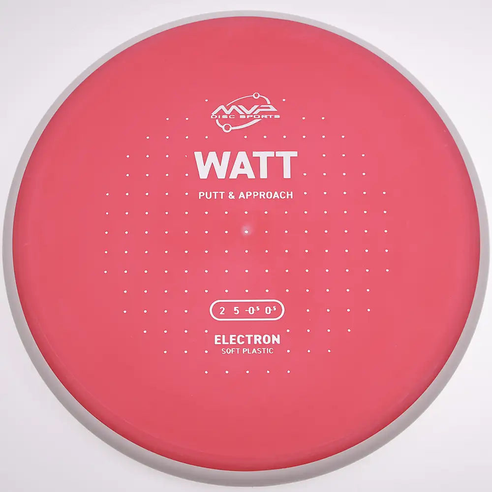 #02 / 169.3g / Light Red