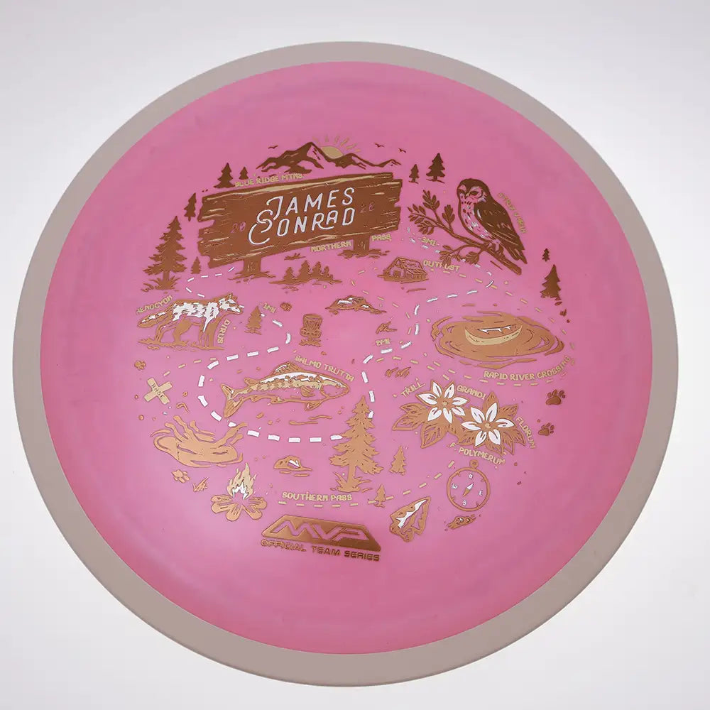 #35 / 158.9g / Pink