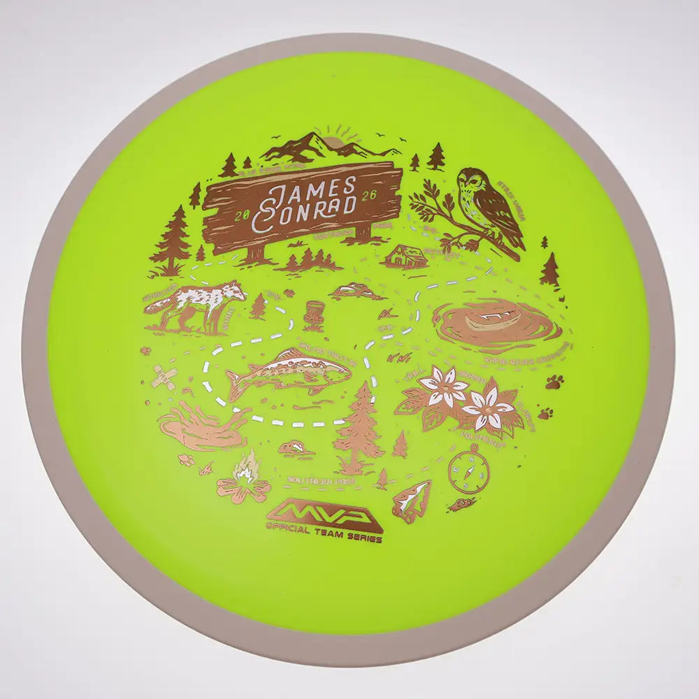 #45 / 162.8g / Green