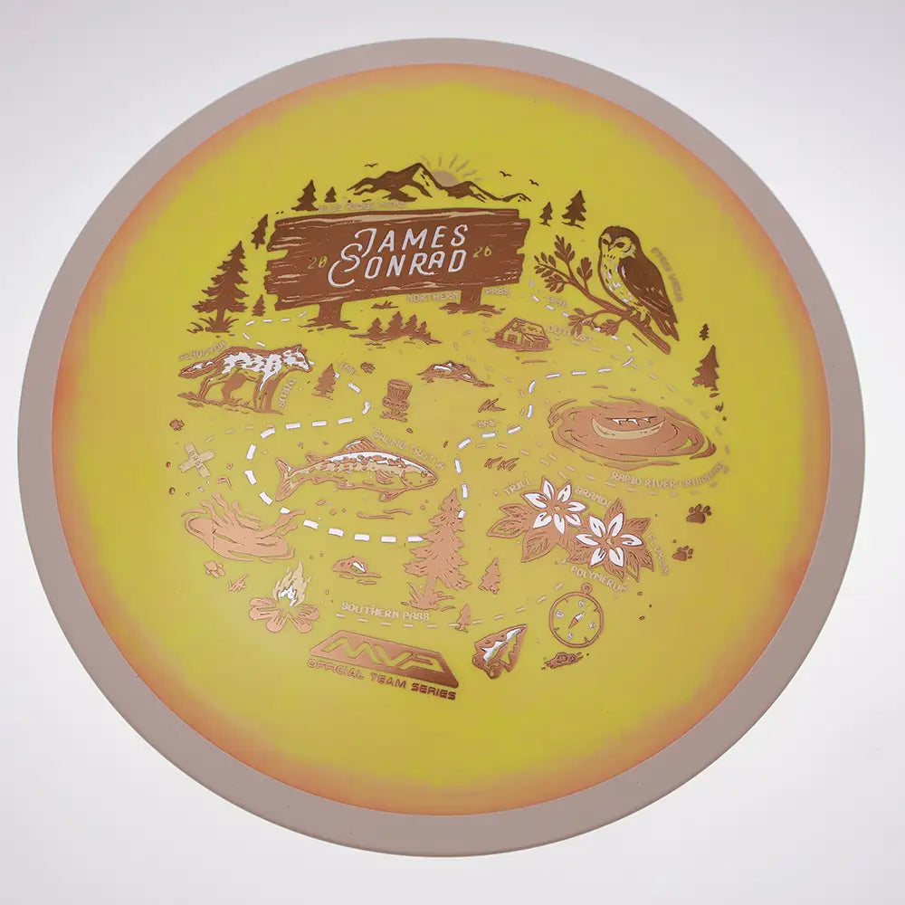 #42 / 161.6g / Yellow
