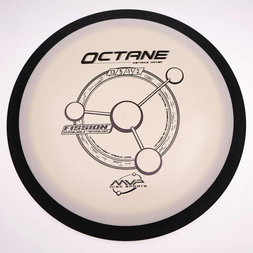 #08 / 172.5g / White