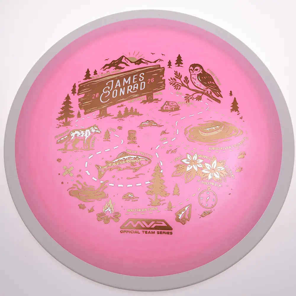 #31 / 142.2g / Pink