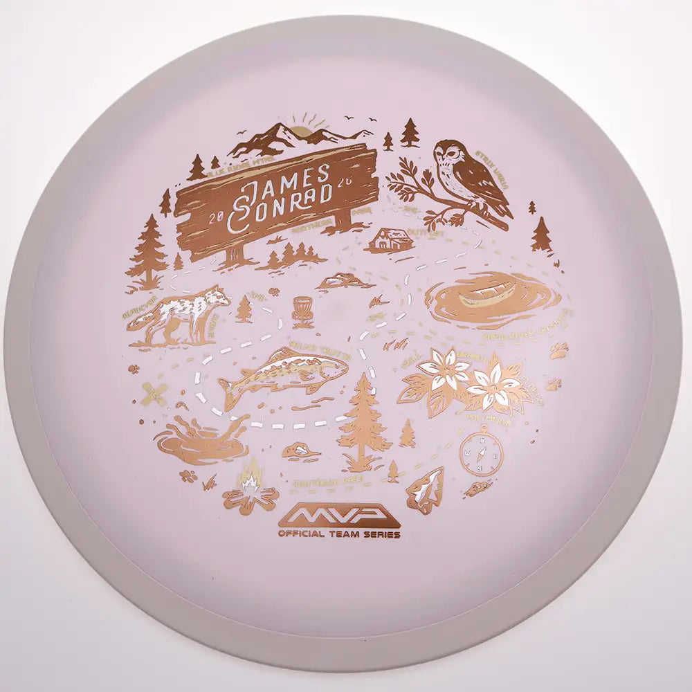 #32 / 148.5g / White