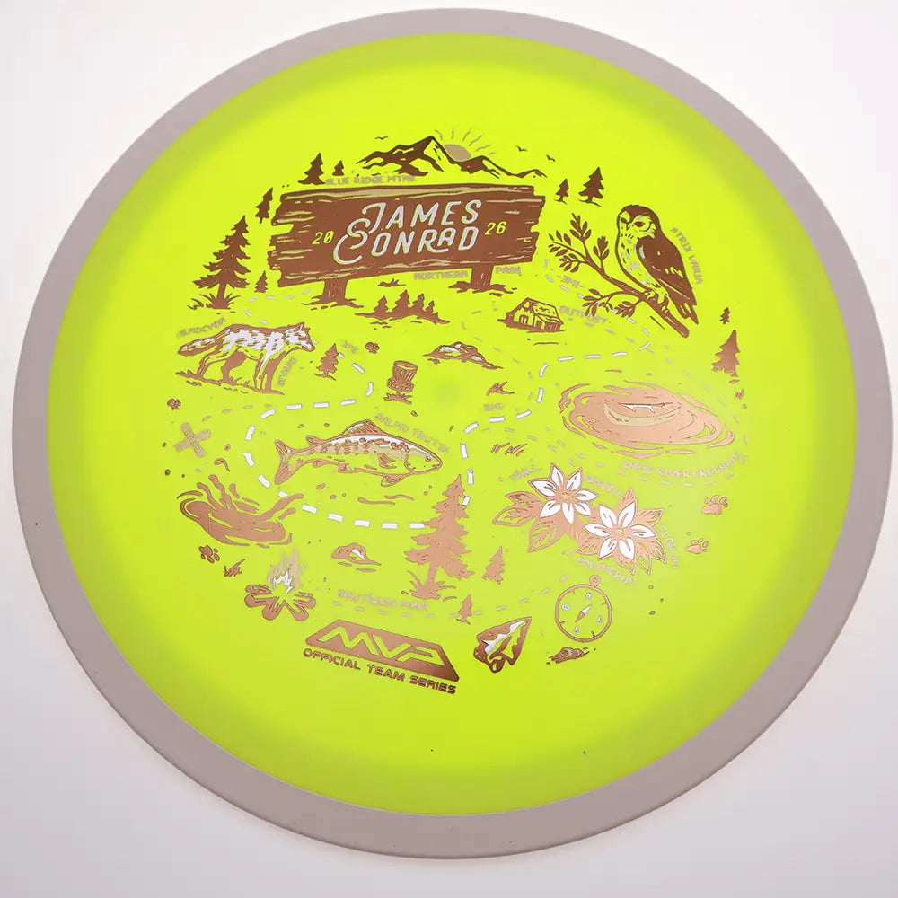 #23 / 157.8g / Green