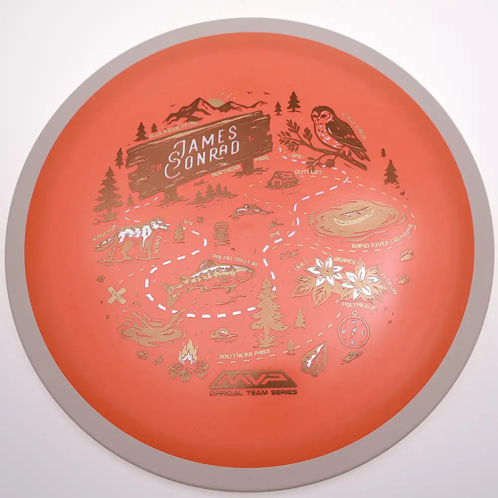 #24 / 159.9g / Orange