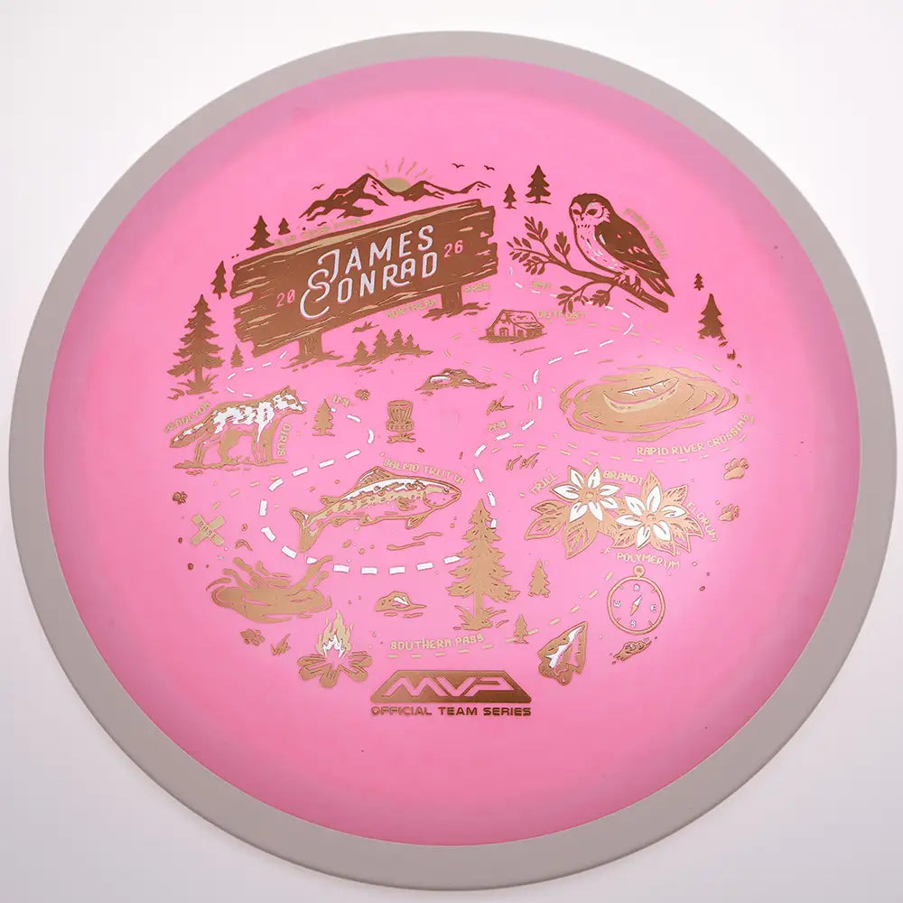 #25 / 153.6g / Pink