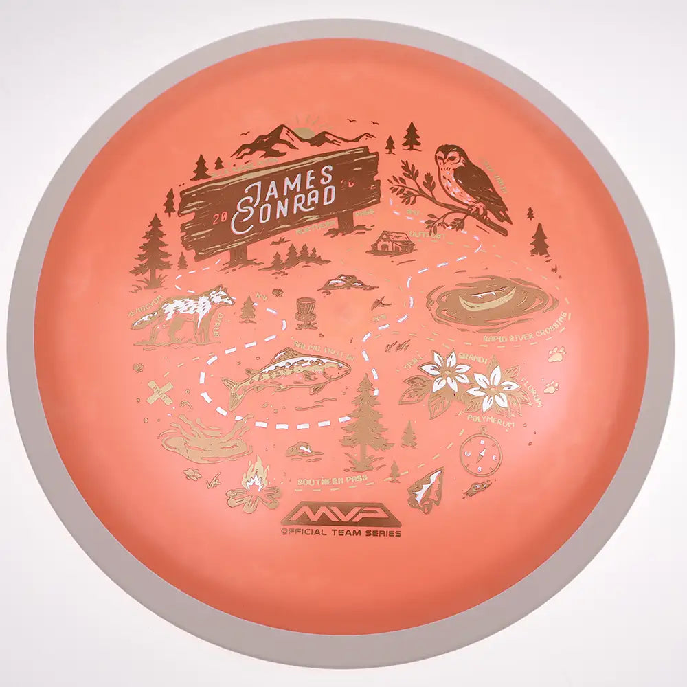#10 / 158.8g / Orange