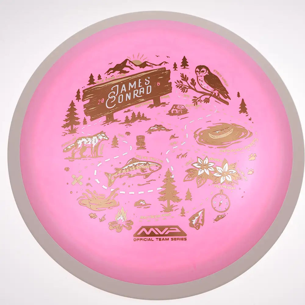 #05 / 162.3g / Pink
