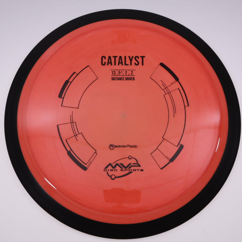 #05 / 169.2g / Orange