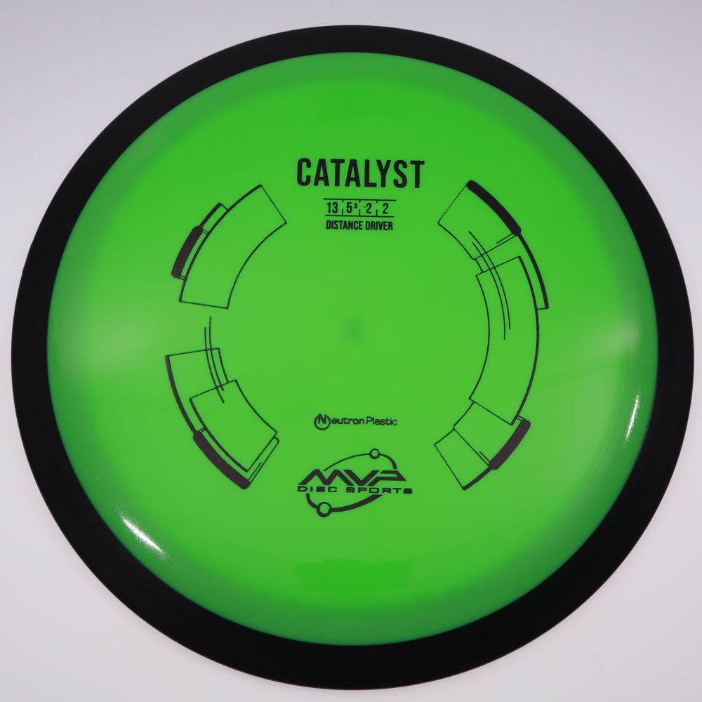 #05 / 175.1g / Green