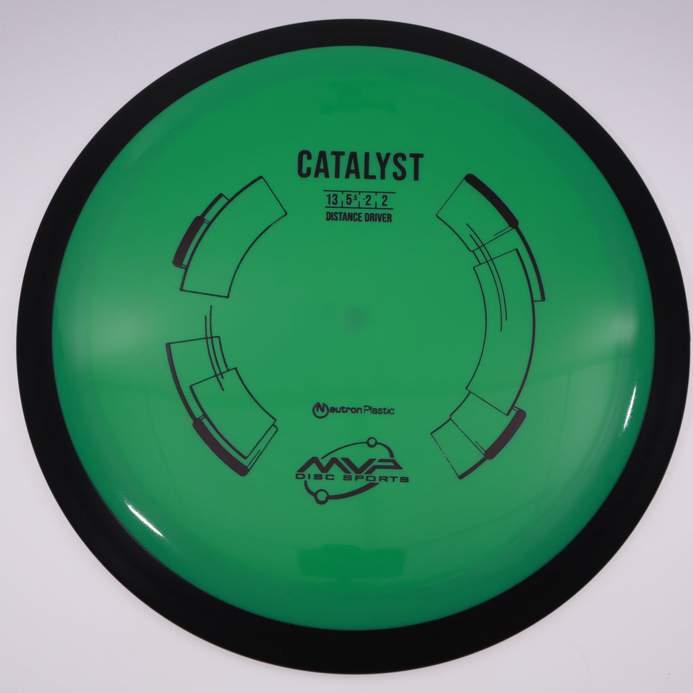 #07 / 174.4g / Green