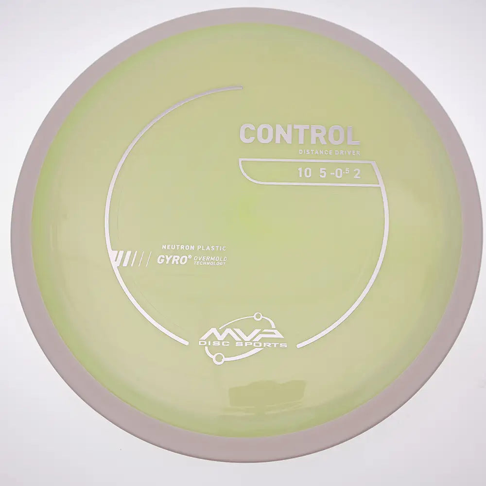 #34 / 164g / light green tint