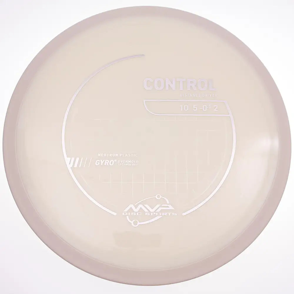 #10 / 175.1g / White