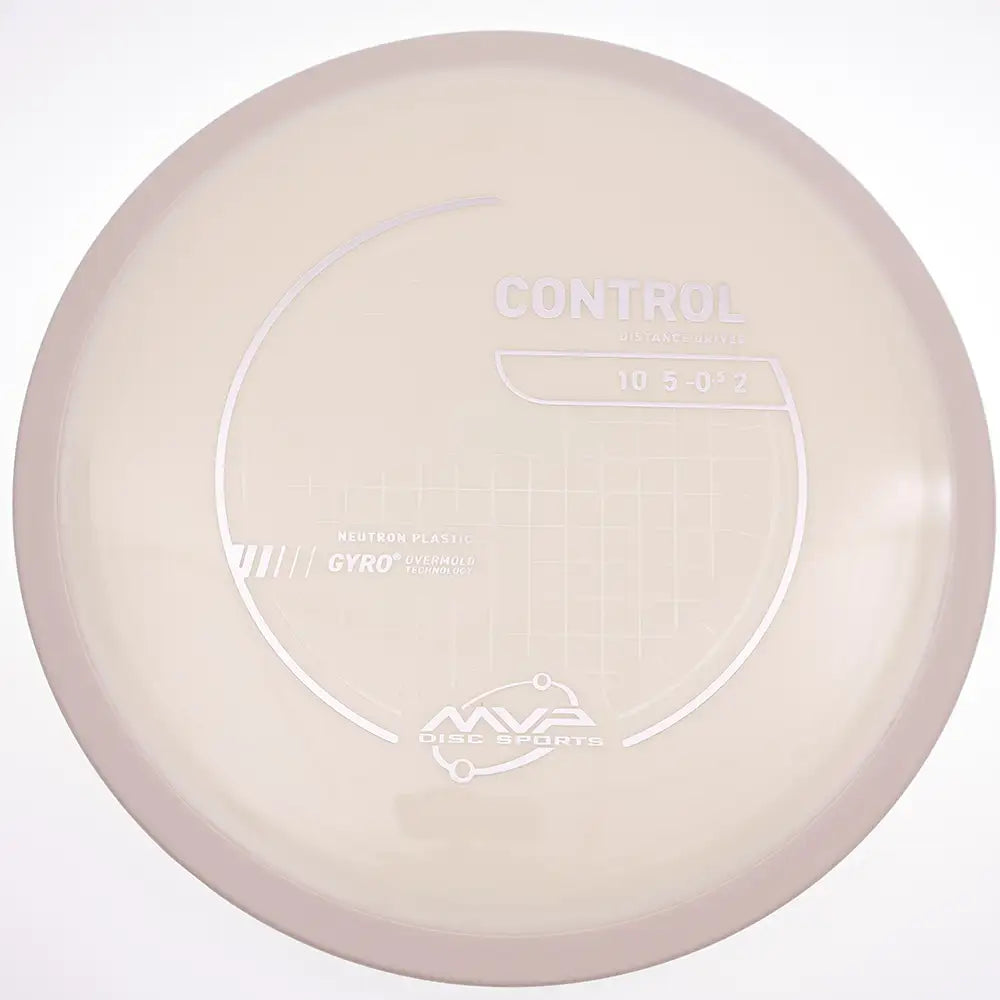 #05 / 174g / White