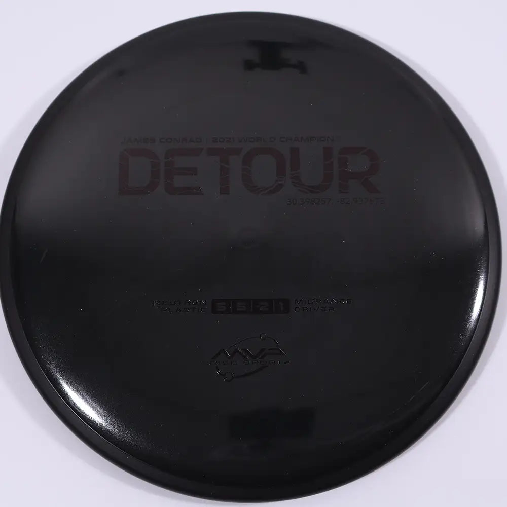 #27 / 167.4g / Black