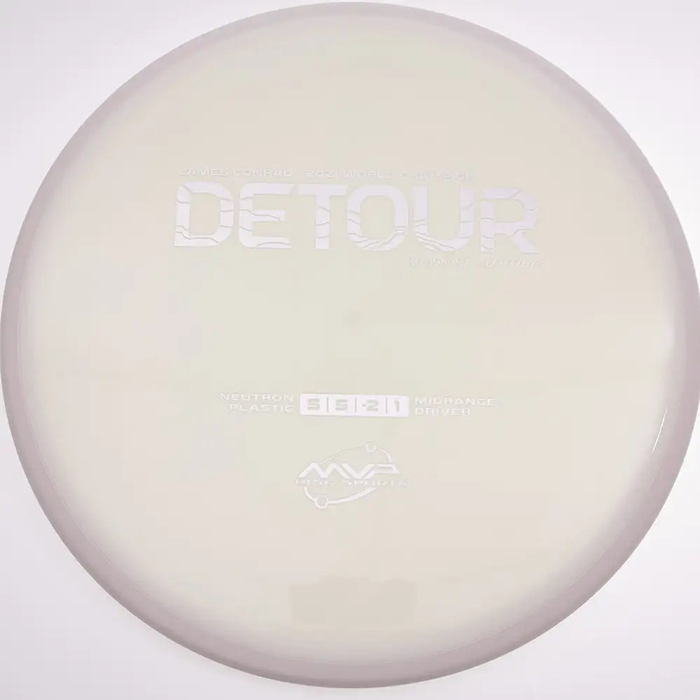 #15 / 174.5g / White