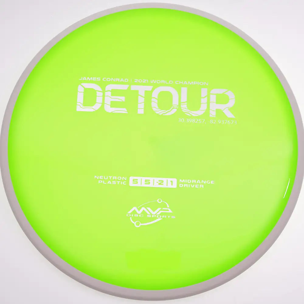 #17 / 177.6g / Green