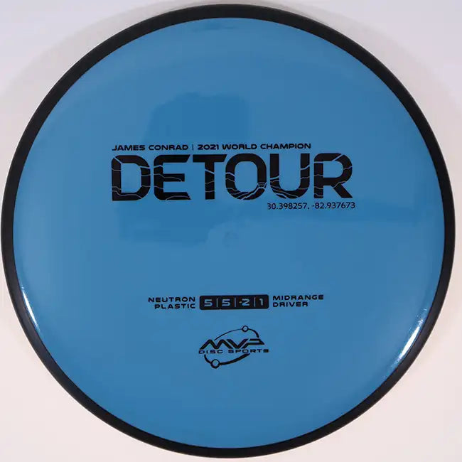 #10 / 169.1g / Blue