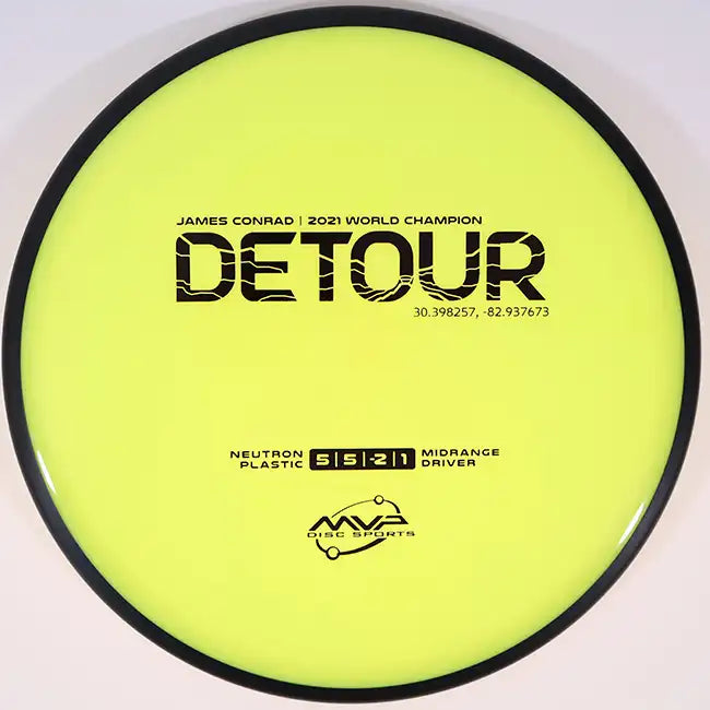 #04 / 175.9g / Yellow