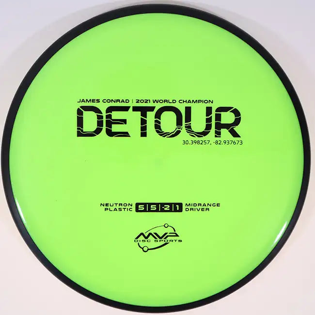 #07 / 168.7g / Green
