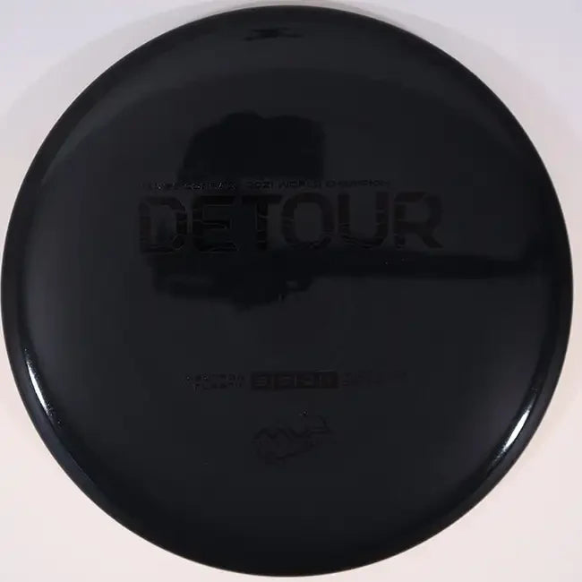 #08 / 169.6g / Black