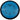#01 / 174g / Blue