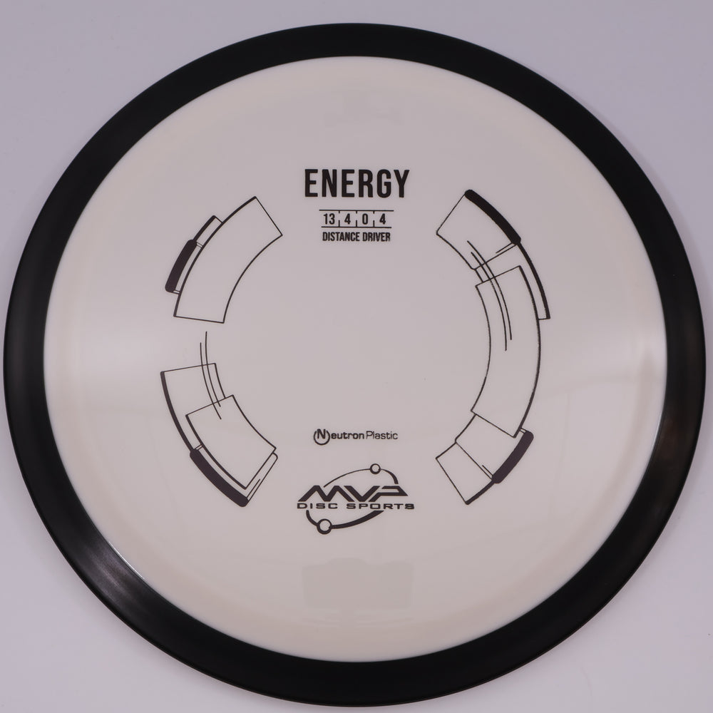 #04 / 174.5g / White