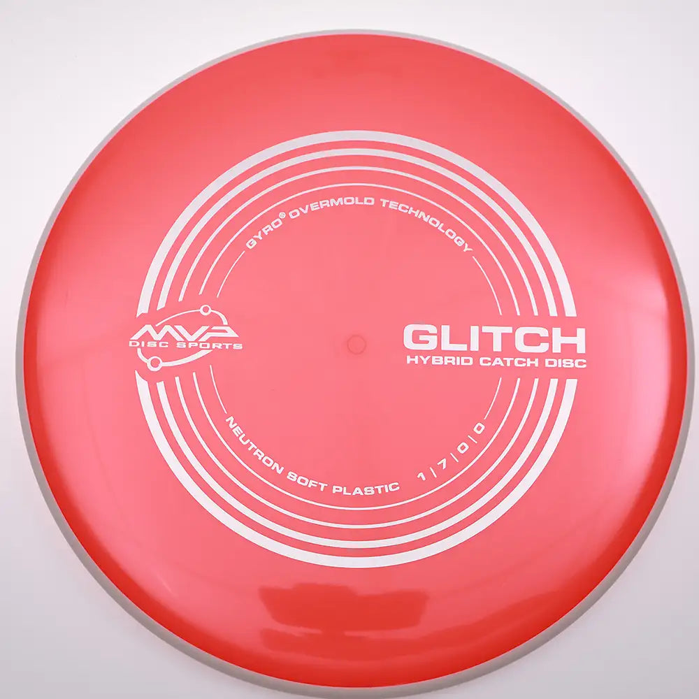 #21 / 151g / Red