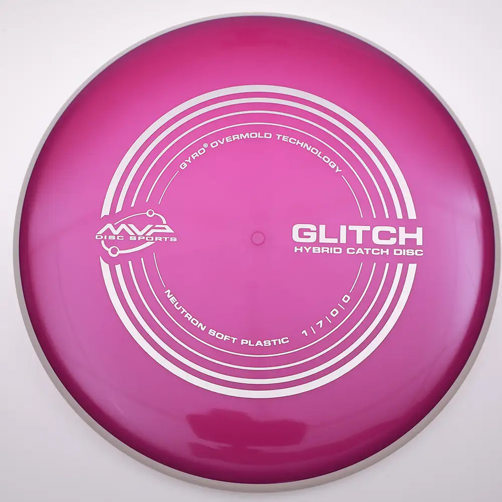 #31 / 150.6g / Purple