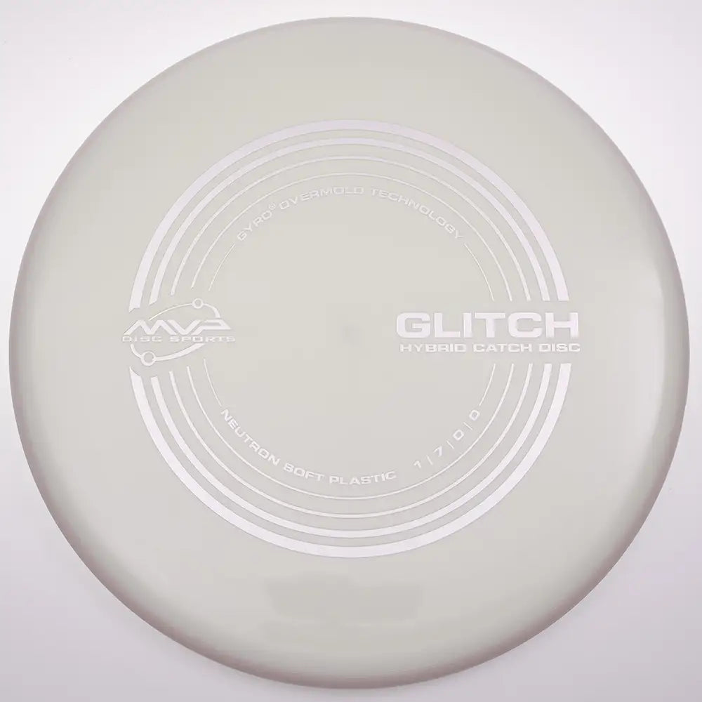 #32 / 150.4g / White