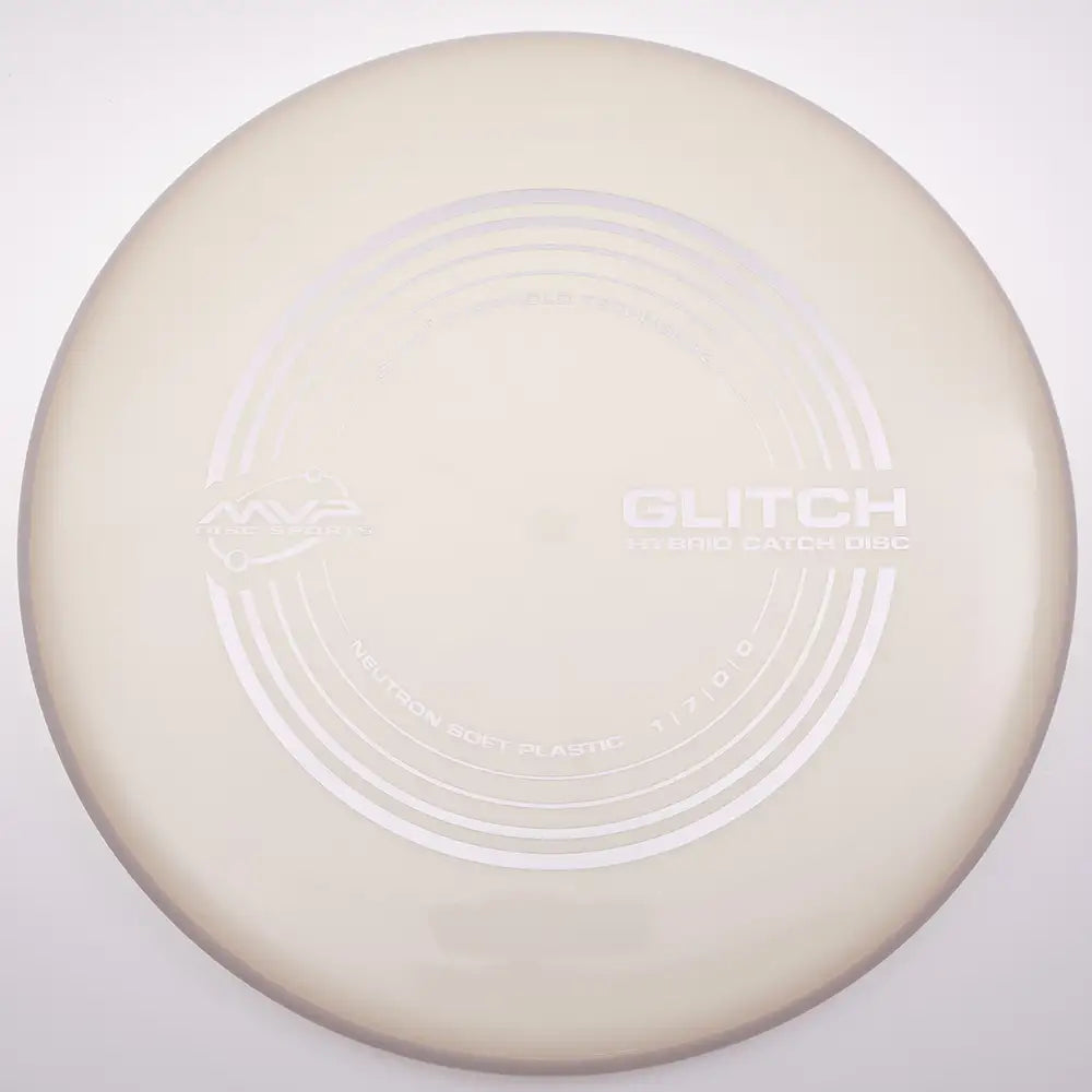 #33 / 151.3g / White