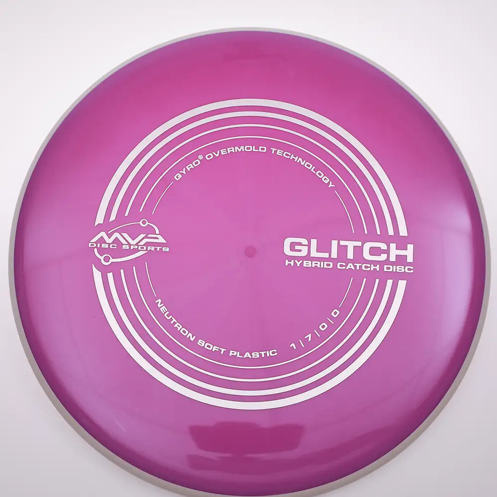 #34 / 150.5g / Purple