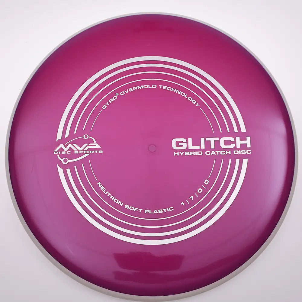 #23 / 152.2g / Purple