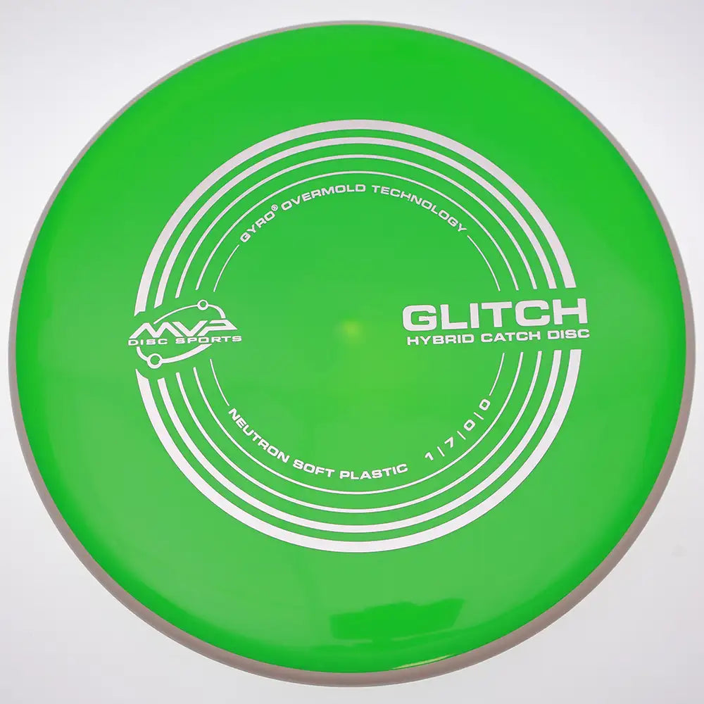 #37 / 153.2g / Green