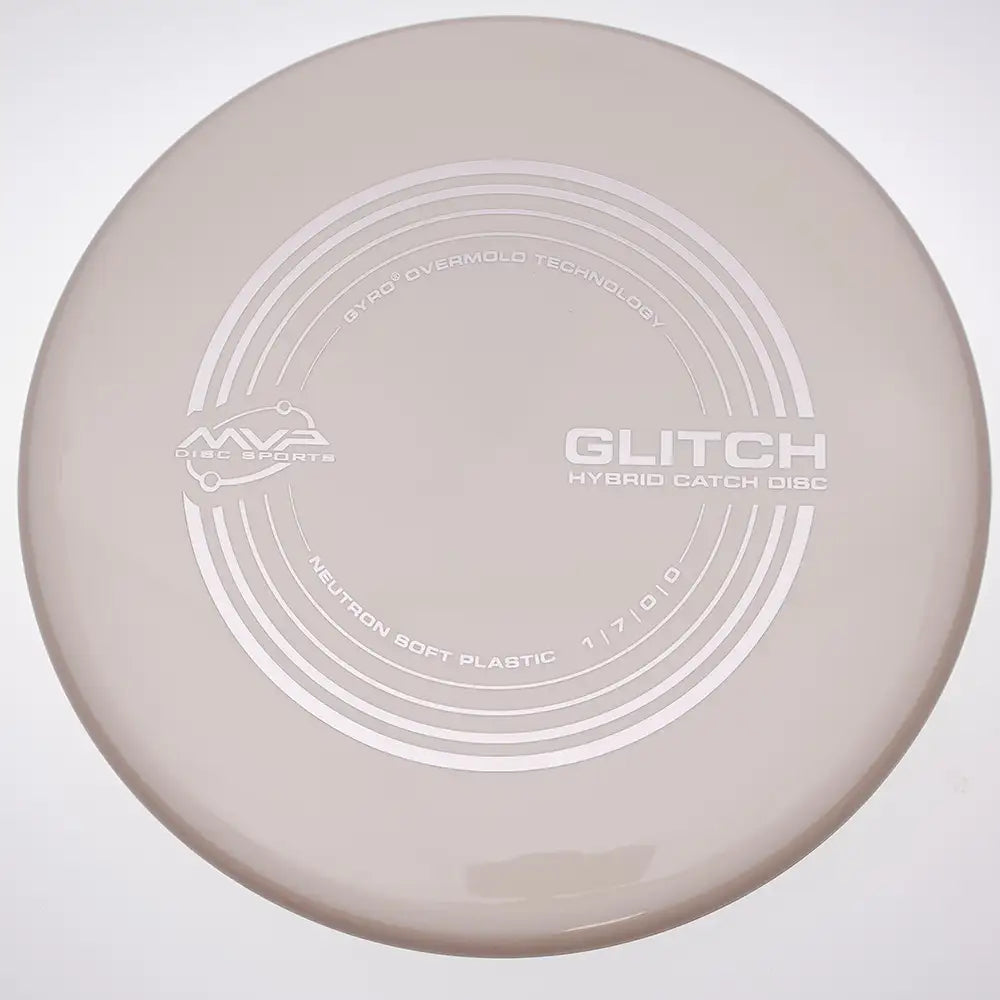 #39 / 154.4g / White