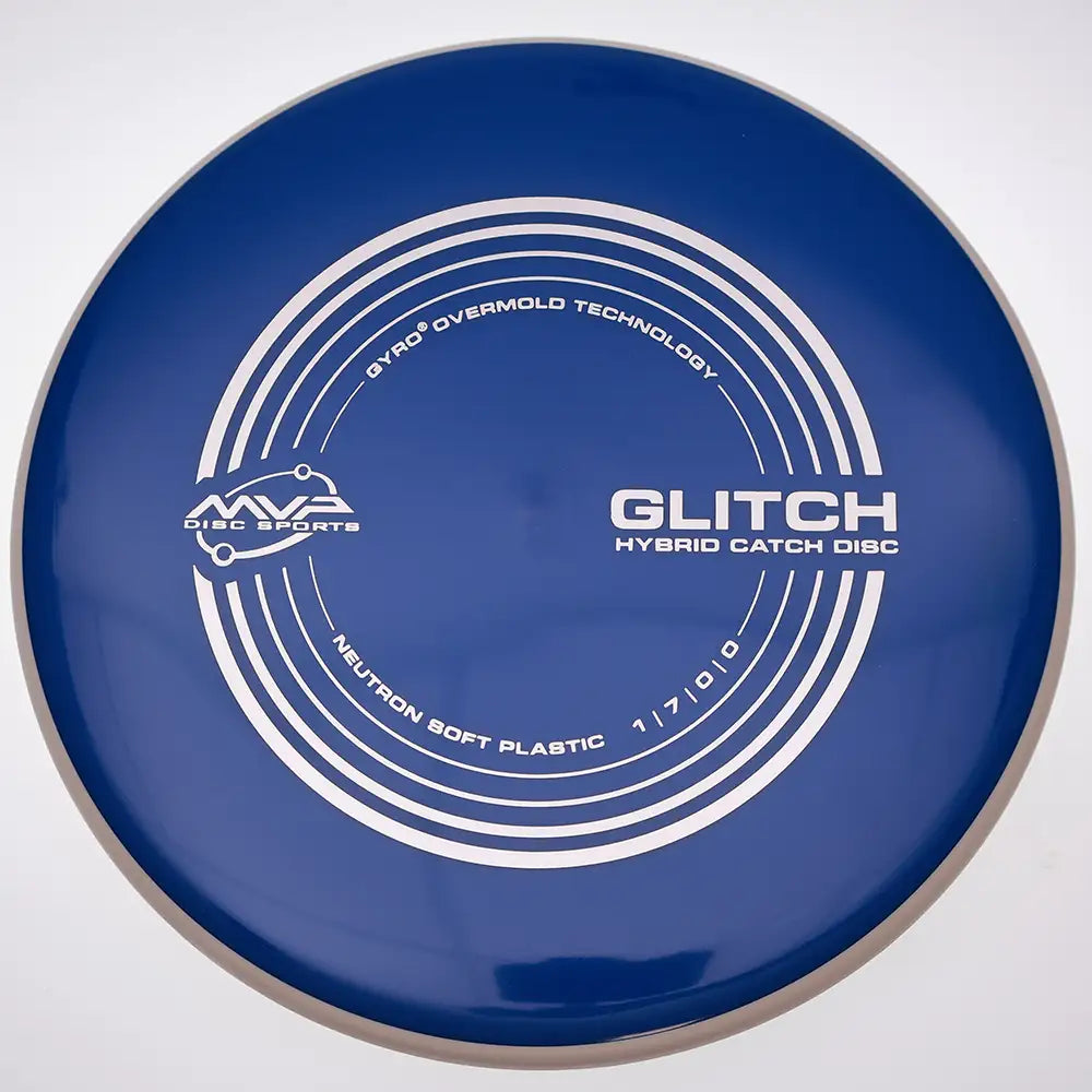 #40 / 153.4g / Blue