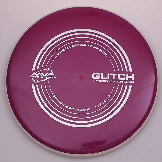 #10 / 153.2g / Purple