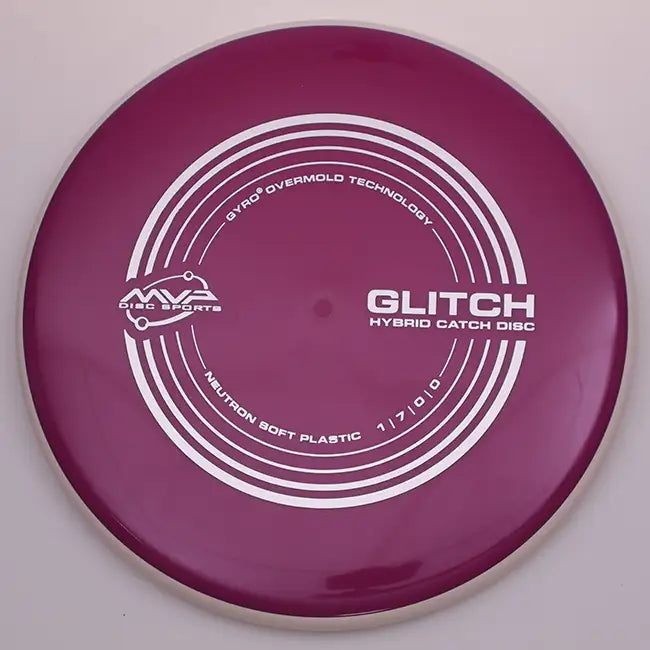 #01 / 153.2g / Purple