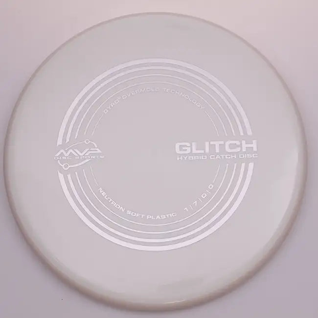 #03 / 153.9g / White