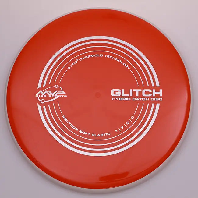 #07 / 153.4g / Orange