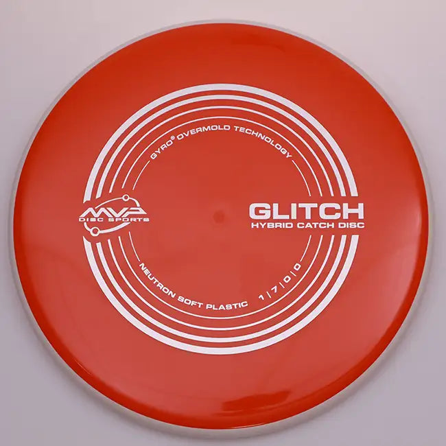 #08 / 152.5g / Orange